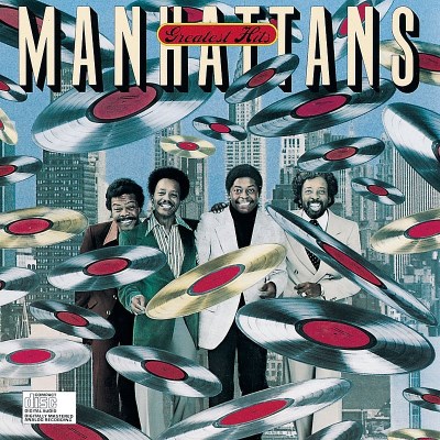 MANHATTANS/GREATEST HITS